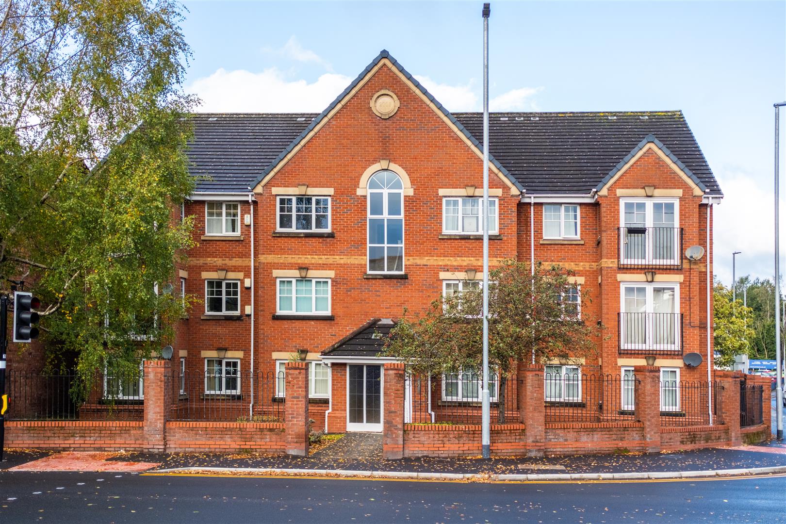 The Tiger, Leyland Lane, Leyland